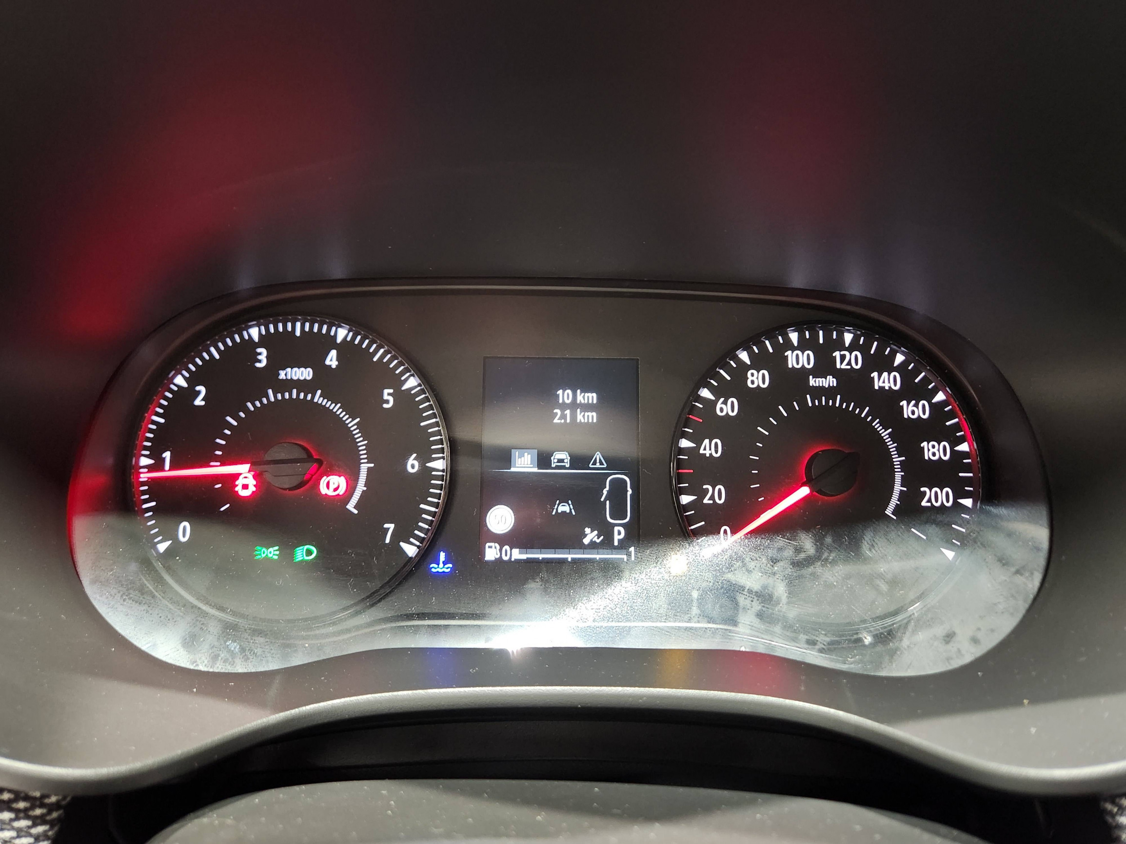 Vente en ligne Dacia Sandero  TCe 90 auto au prix de 20 450 €