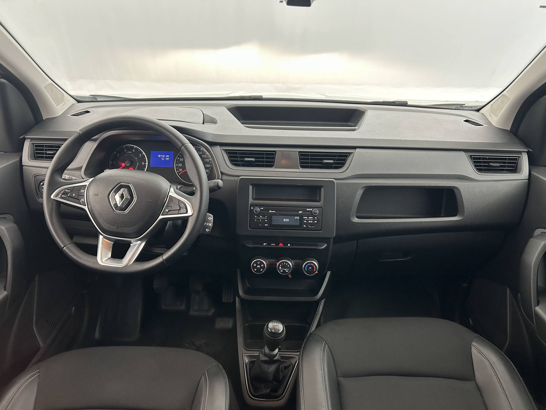 Vente en ligne Renault Express Van  BLUE DCI 75 - 22 au prix de 11 990 €