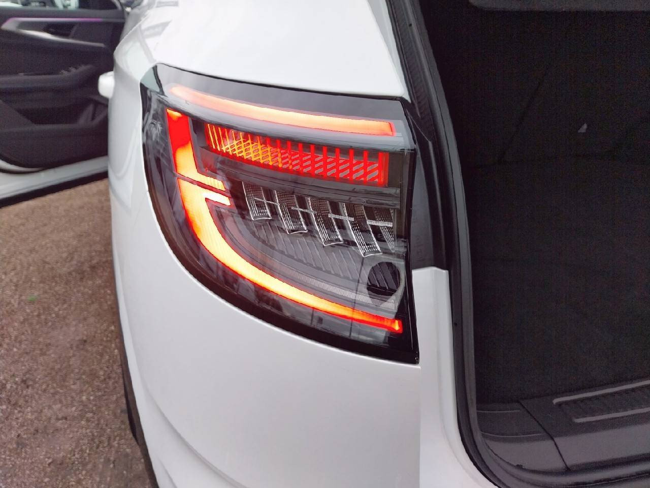 Vente en ligne Renault Austral  E-Tech full hybrid 200 GSR2 au prix de 33 890 €