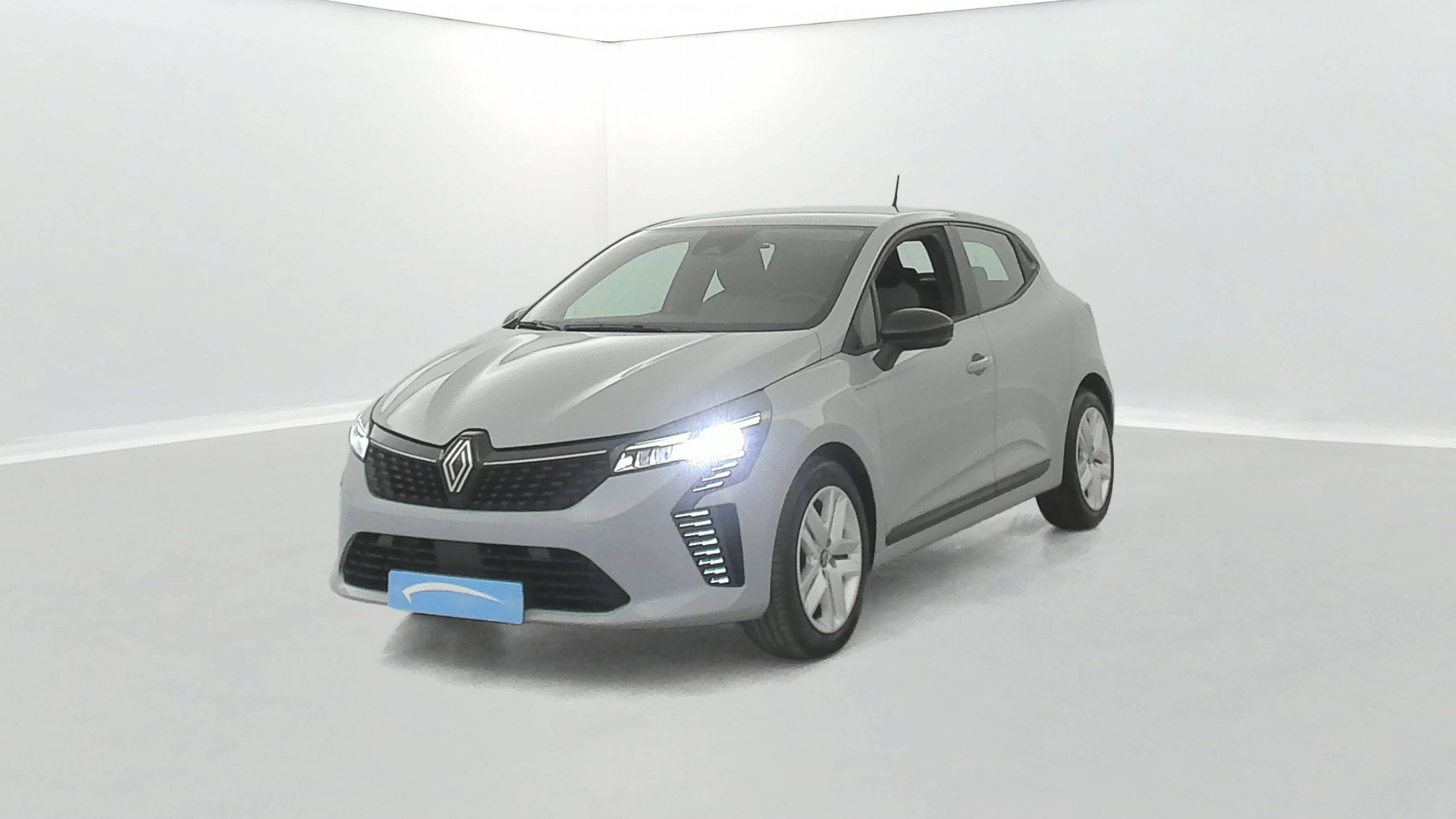 Renault Clio 5 Clio TCe 90 ch GSR2 occasion de 2024 en vente à Cherbourg