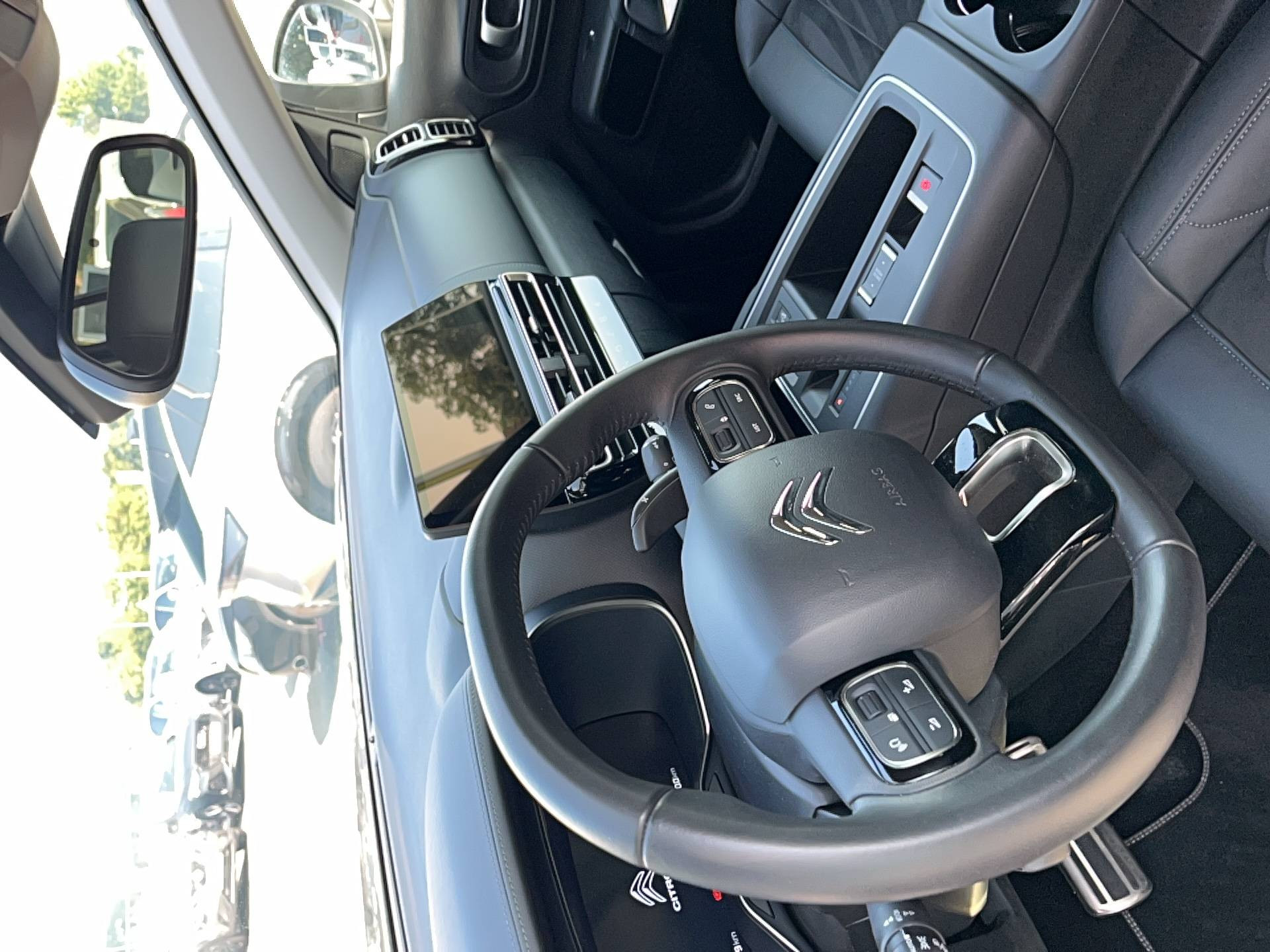 Vente en ligne Citroën C5 Aircross  BlueHDi 130 EAT8 au prix de 19 900 €