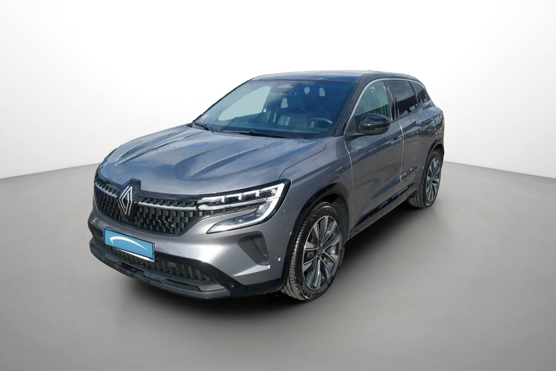 Renault Austral  E-Tech hybrid 200 occasion de 2022 en vente à Cherbourg