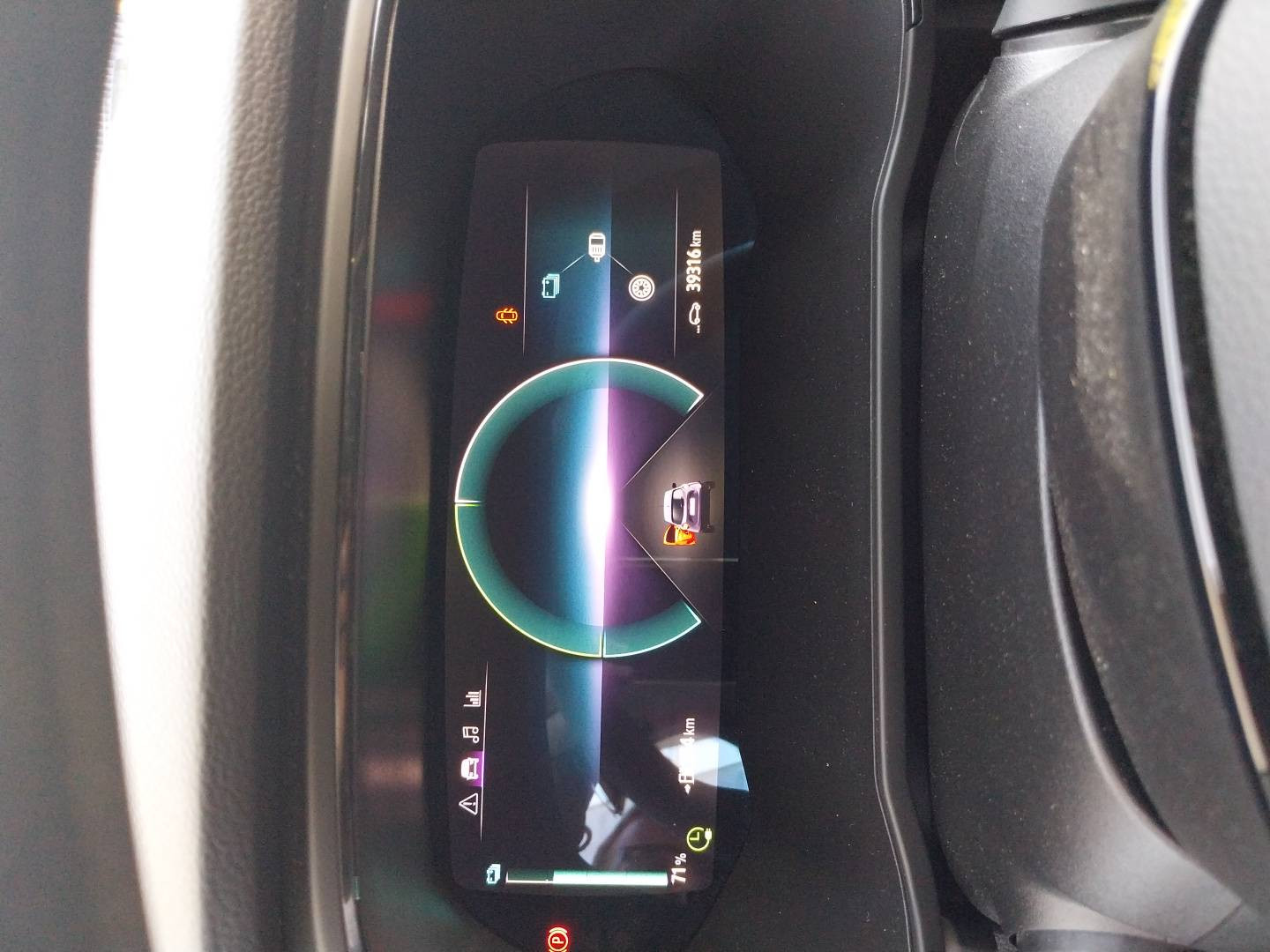 Vente en ligne Renault Zoé Zoe R110 - 22B au prix de 16 990 €