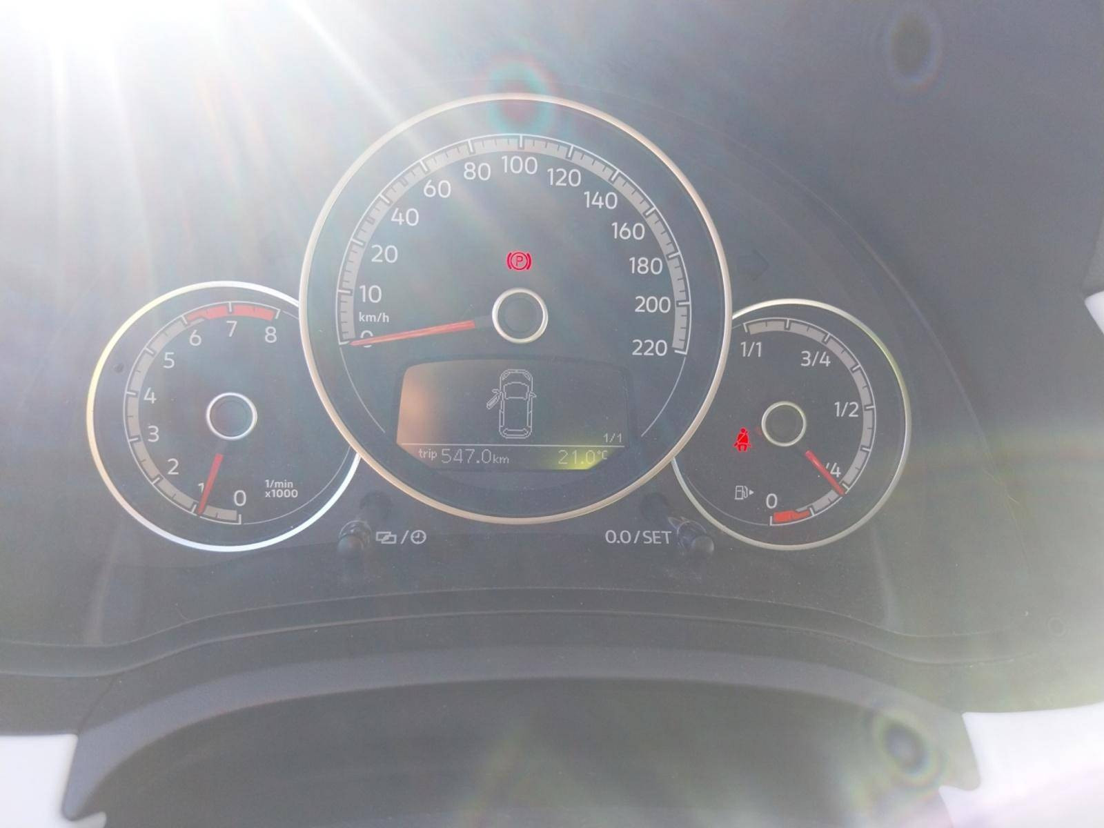 Vente en ligne Volkswagen Up  1.0 75 BlueMotion Technology BVM5 au prix de 9 990 €