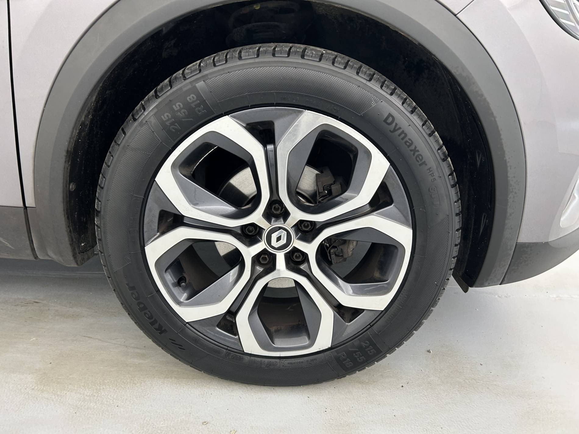 Vente en ligne Renault Captur  TCe 90 - 21 au prix de 13 990 €