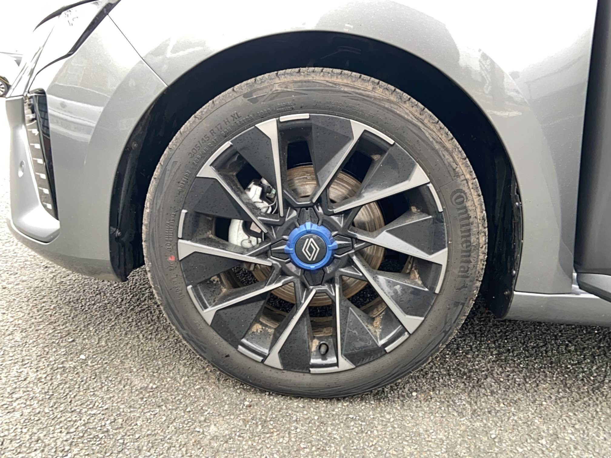 Vente en ligne Renault Clio 5 Clio E-Tech full hybrid 145 ch GSR2 au prix de 25 190 €