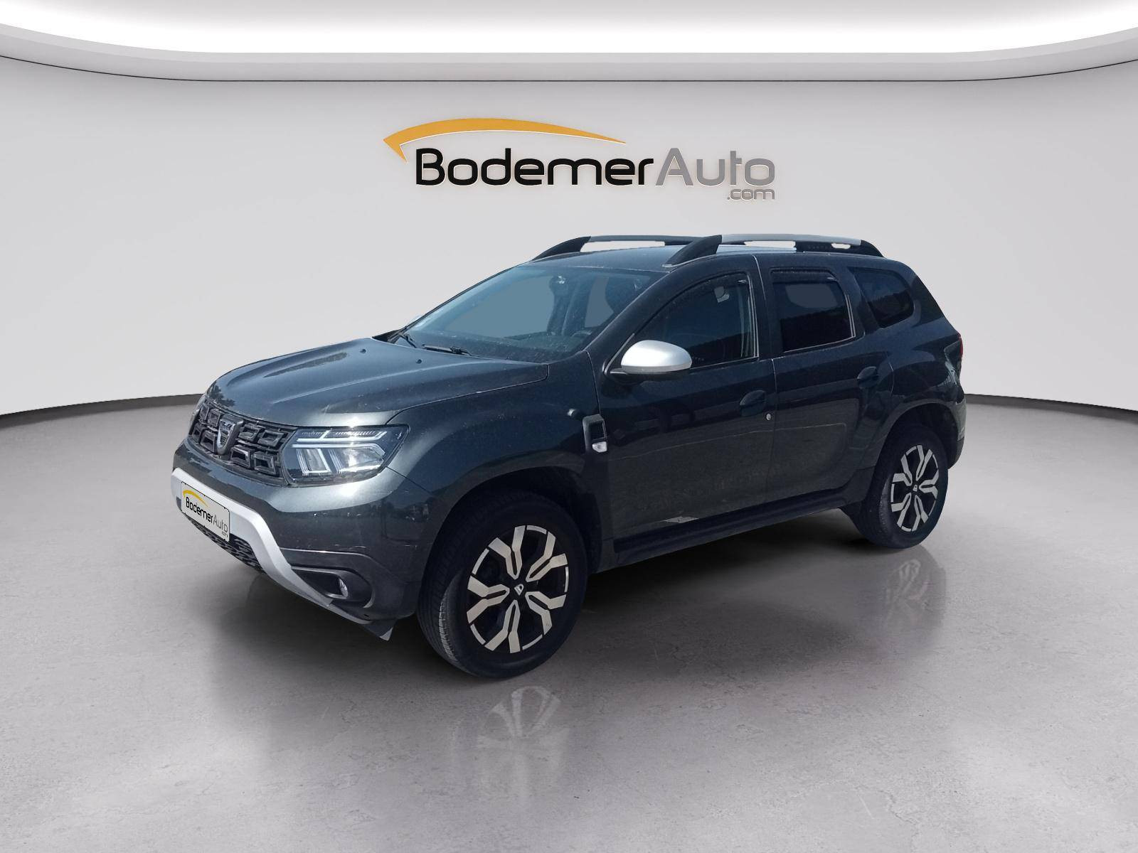 Dacia Duster  ECO-G 100 4x2 occasion de 2022 en vente à Lorient