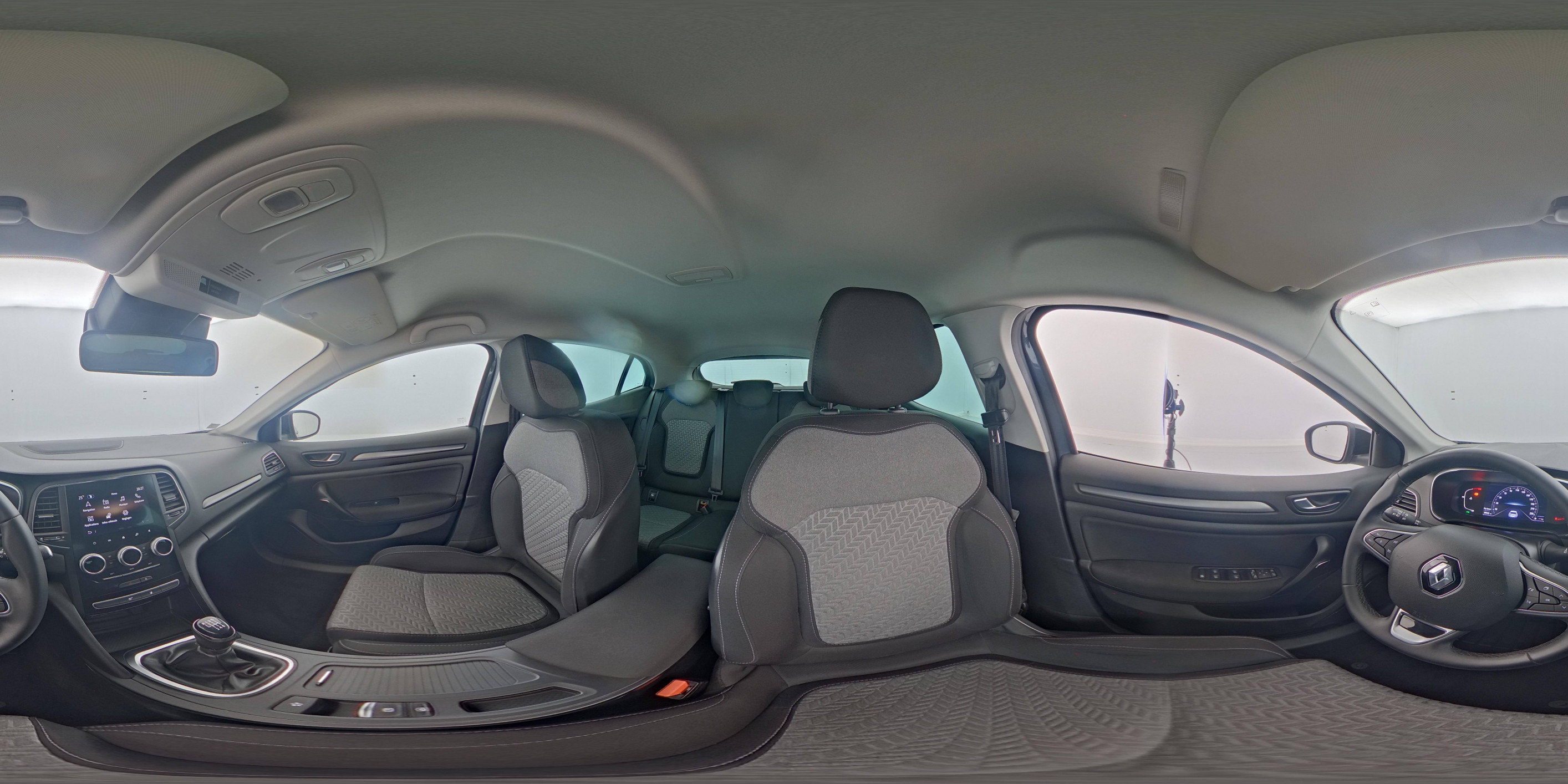 Vente en ligne Renault Megane 4 Mégane IV Berline Blue dCi 115 - 21B au prix de 14 950 €