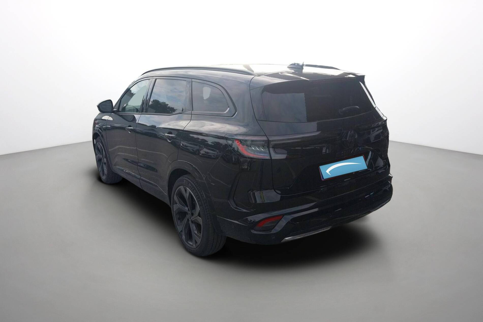 Vente en ligne Renault Espace Espace E-Tech full hybrid 200 GSR2 au prix de 36 991 €