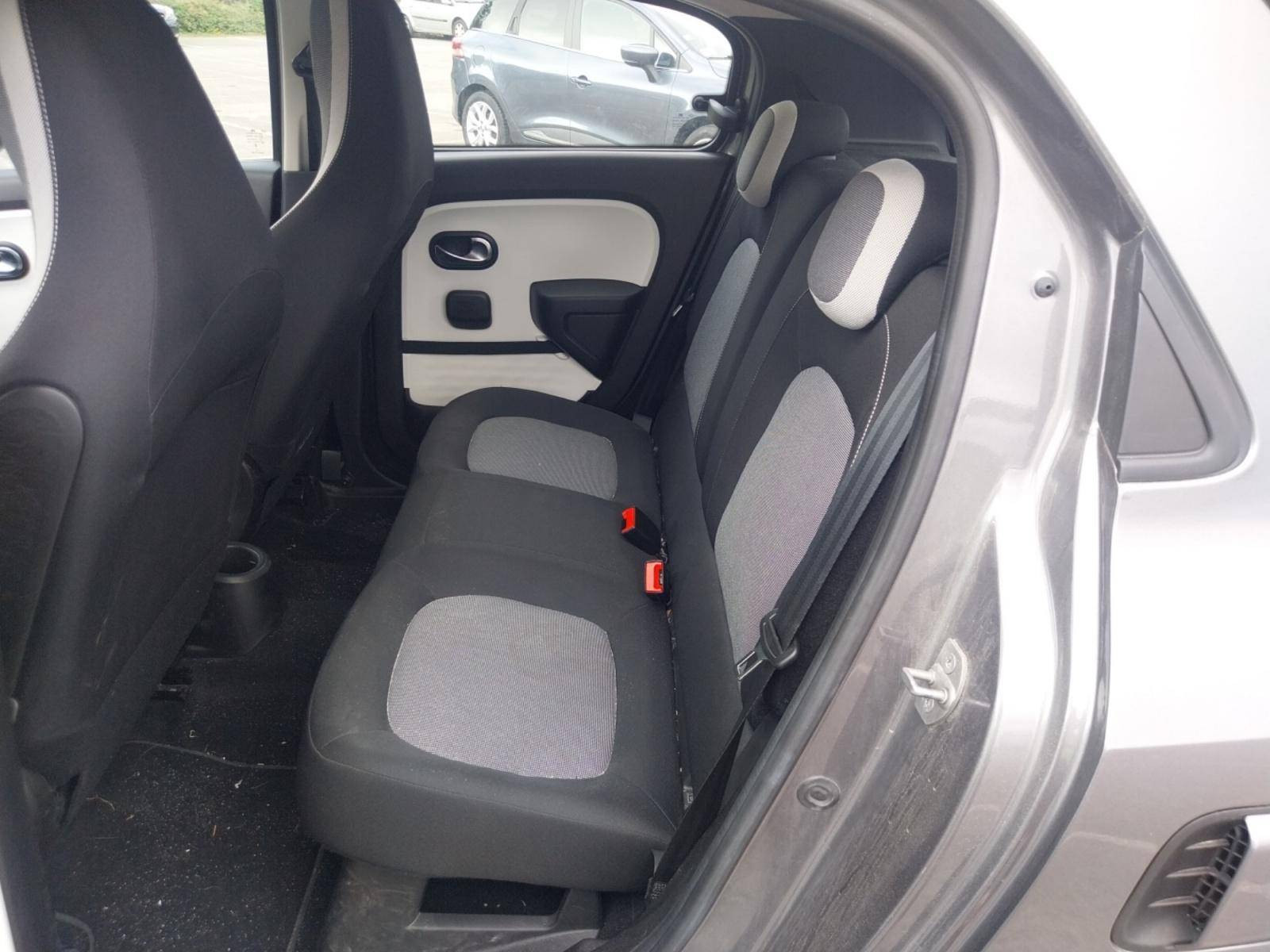 Vente en ligne Renault Twingo 3  SCe 65 au prix de 12 890 €