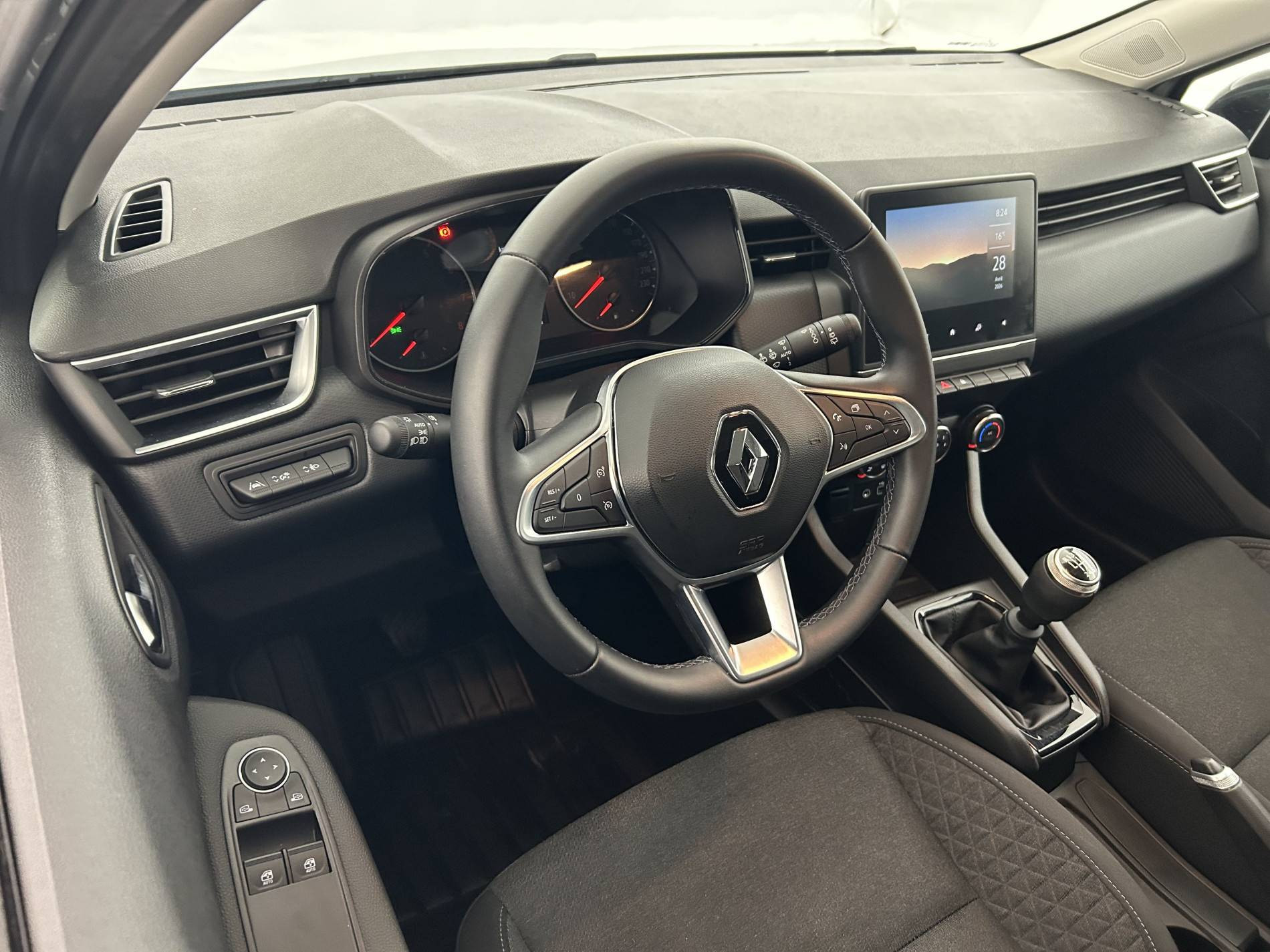 Vente en ligne Renault Clio 5 Clio TCe 90 au prix de 14 290 €