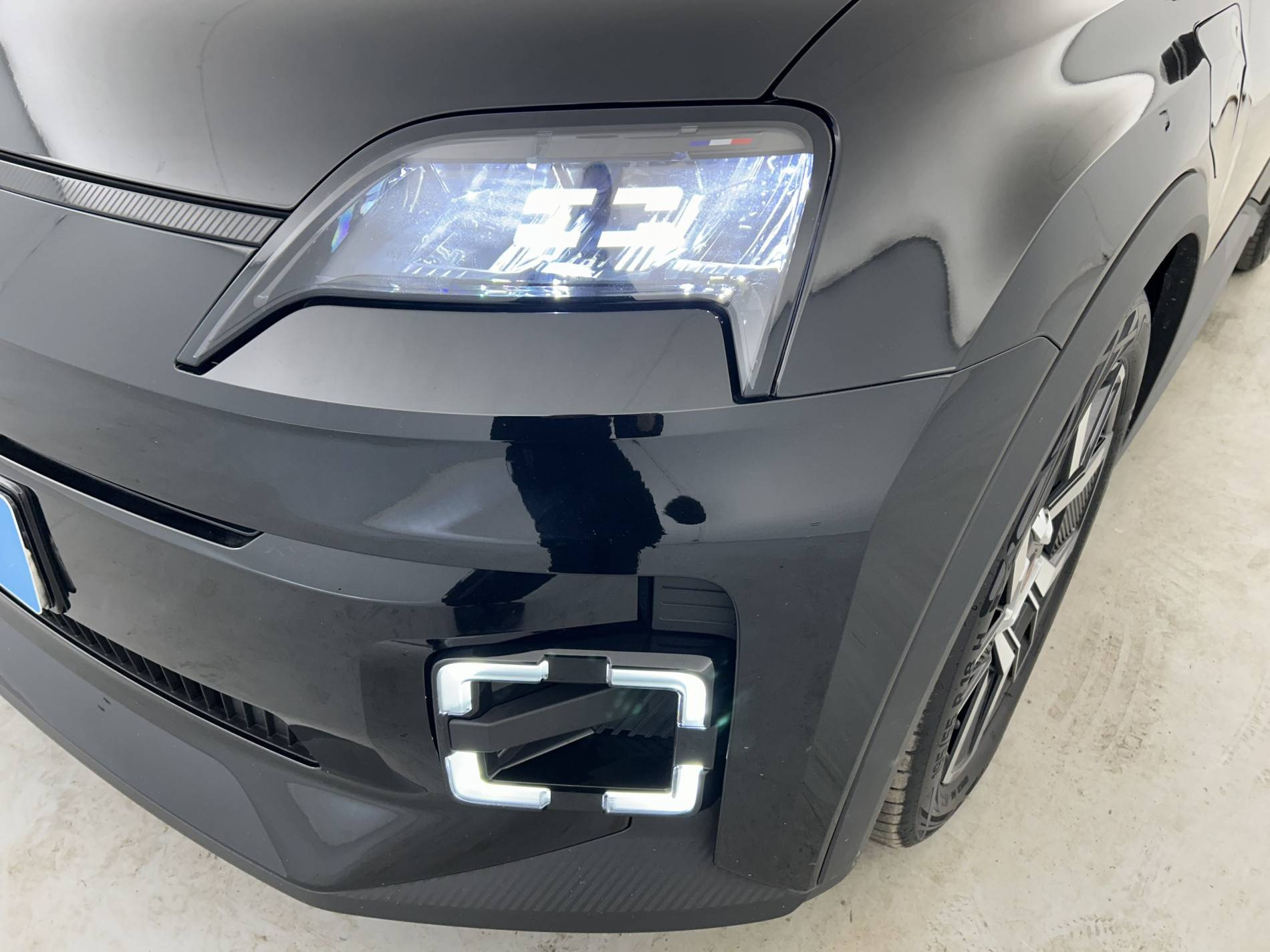 Vente en ligne Renault R5 E-Tech  150 ch autonomie confort au prix de 29 390 €