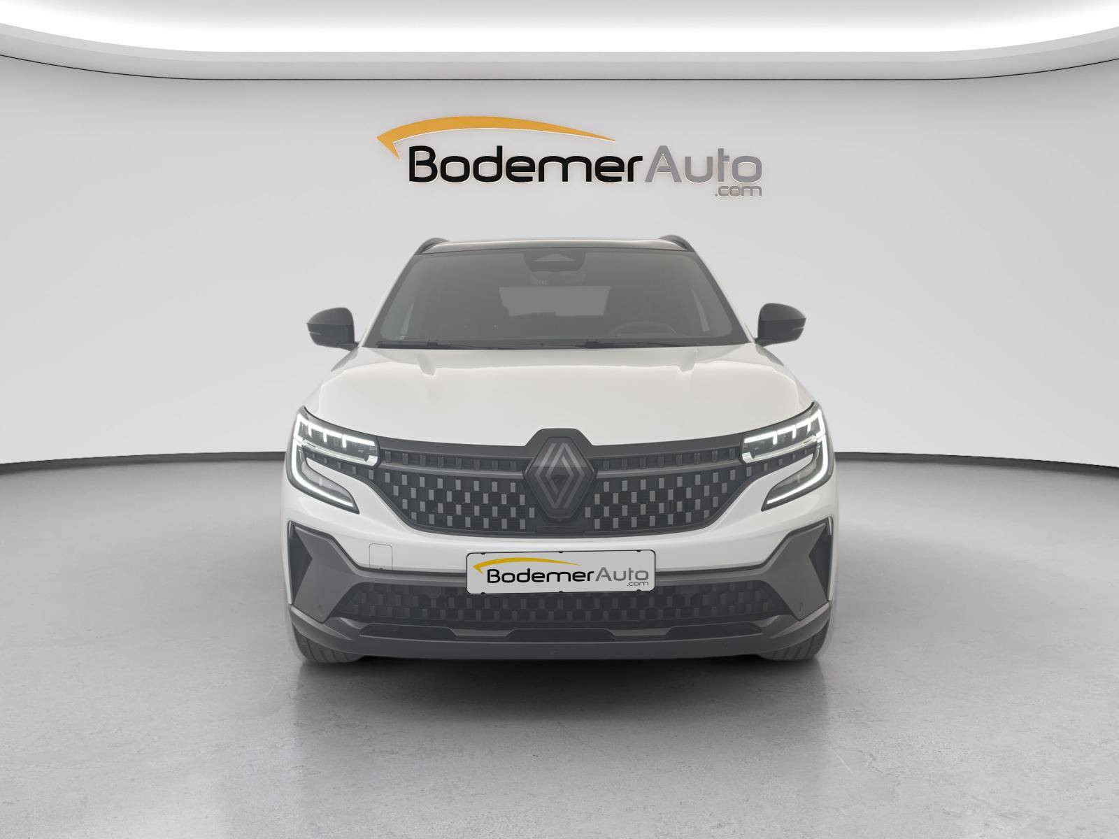 Renault Austral  E-Tech full hybrid 200 GSR2 occasion de 2025 en vente à Saint-Lô