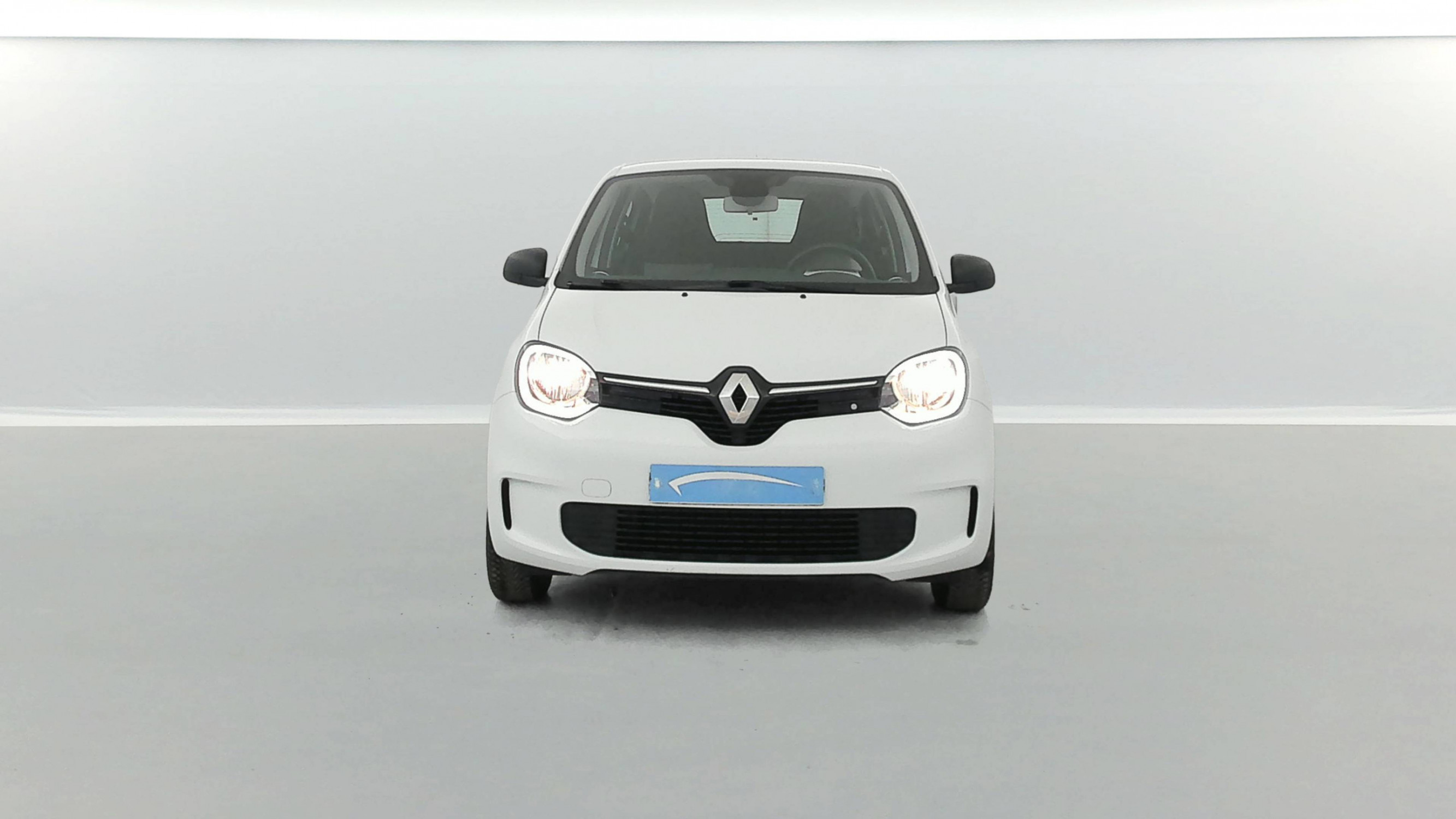 Vente en ligne Renault Twingo Electrique Twingo III Achat Intégral - 21 au prix de 9 890 €