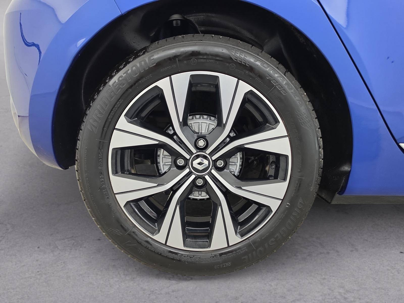 Vente en ligne Renault Clio 5 Clio TCe 100 GPL au prix de 14 900 €