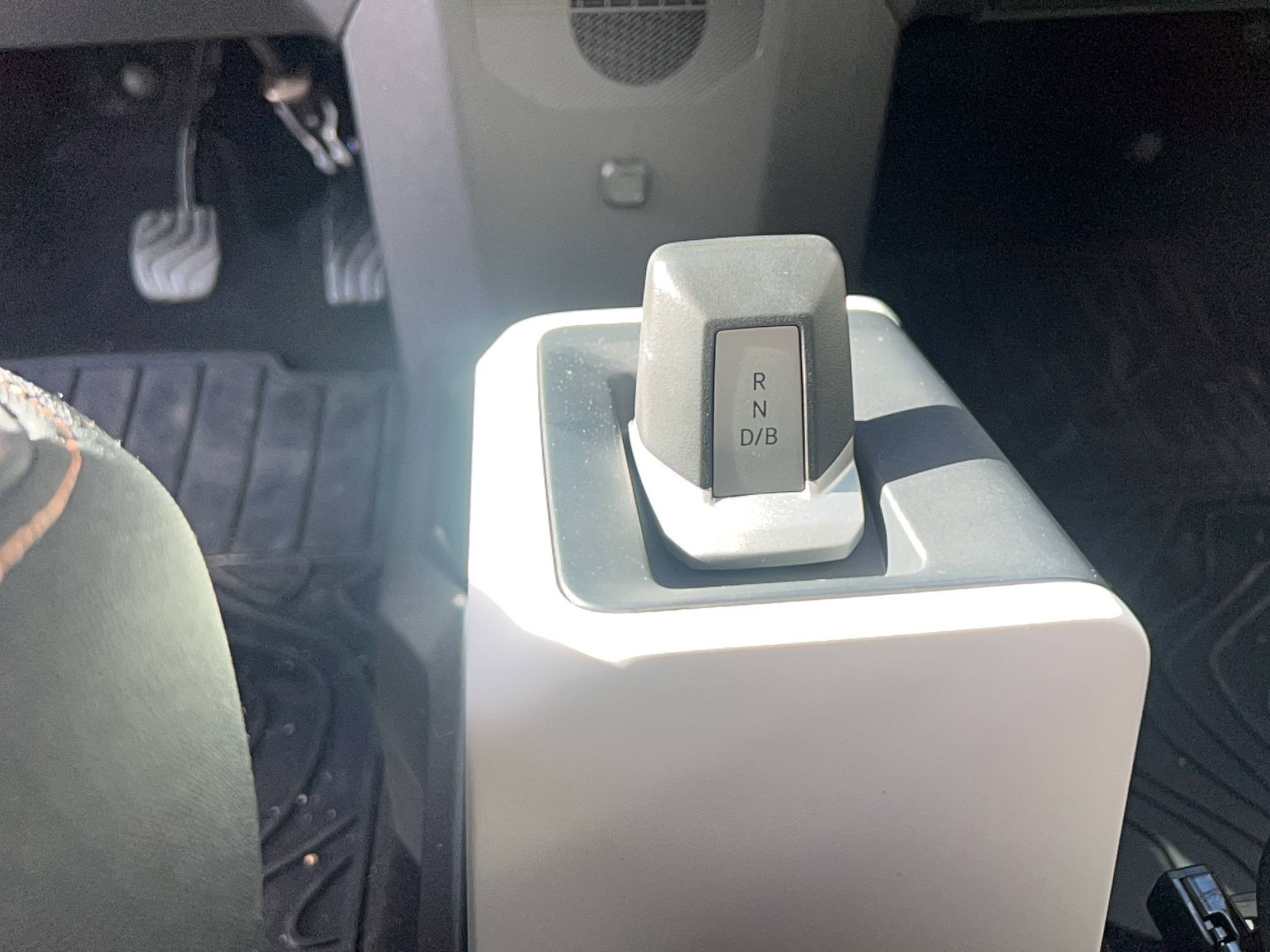 Vente en ligne Dacia Spring Spring au prix de 18 900 €