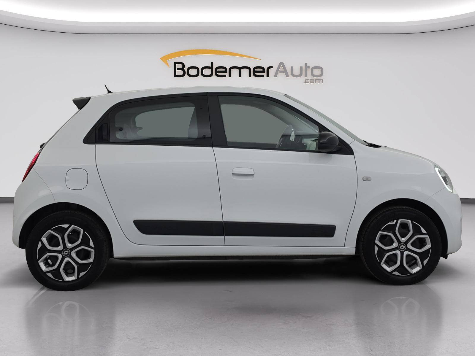 Vente en ligne Renault Twingo 3  SCe 65 au prix de 12 490 €