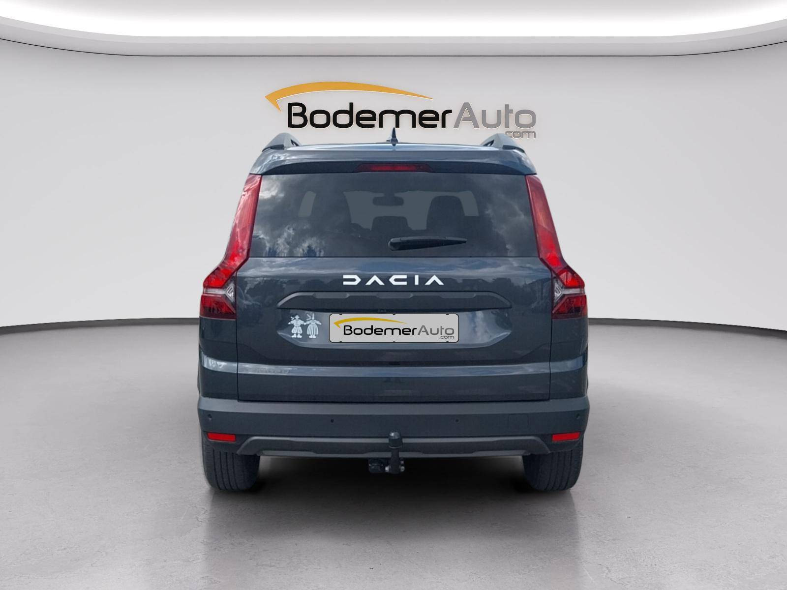 Vente en ligne Dacia Jogger  ECO-G 100 5 places  Attelage au prix de 18 890 €
