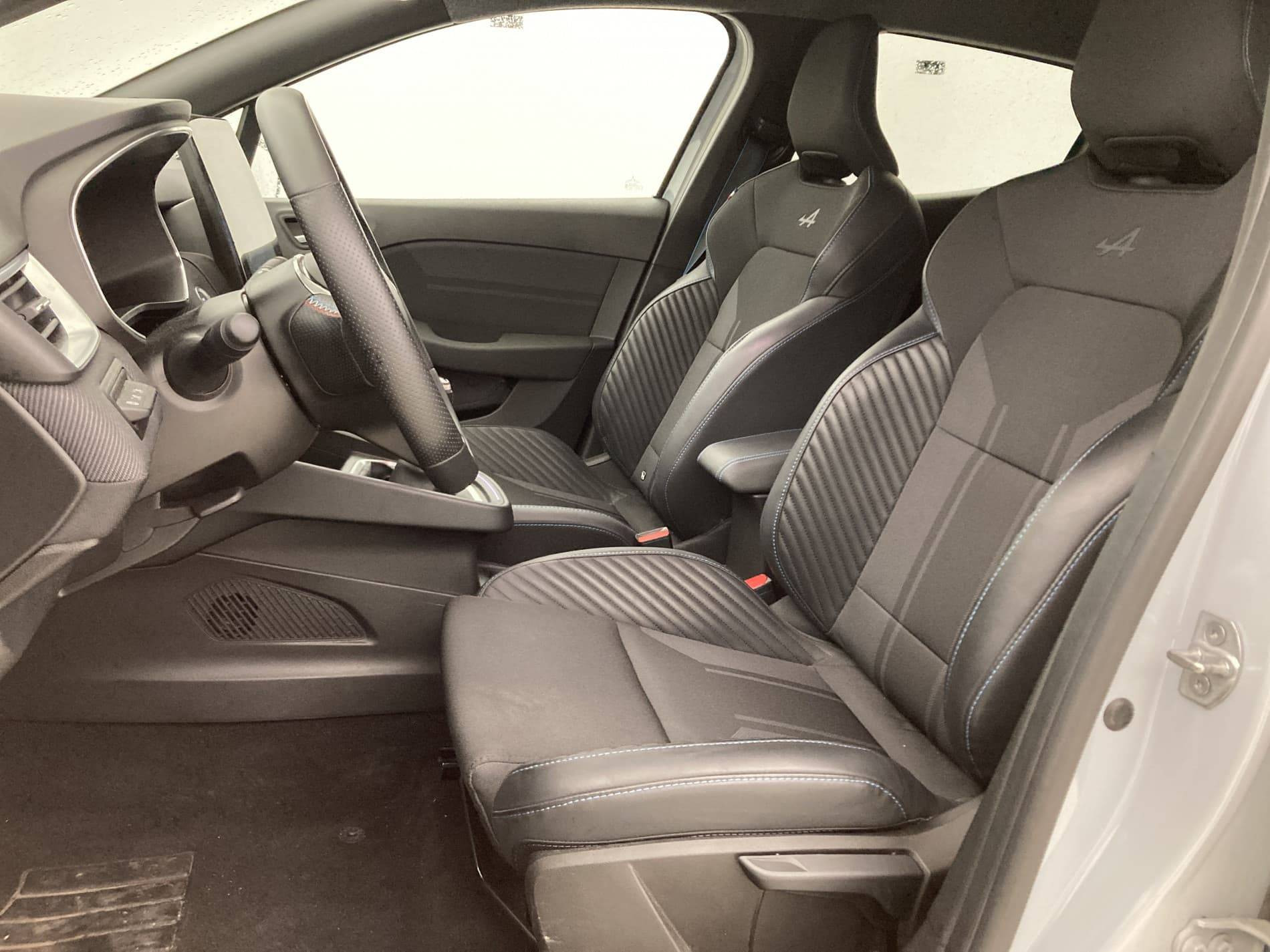 Vente en ligne Renault Clio 5 Clio TCe 90 ch GSR2 au prix de 18 490 €