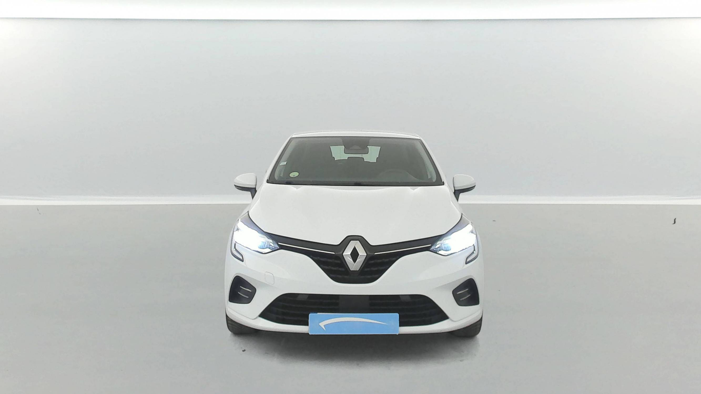 Vente en ligne Renault Clio 5 CLIO SOCIETE BLUE DCI 85 au prix de 11 999 €