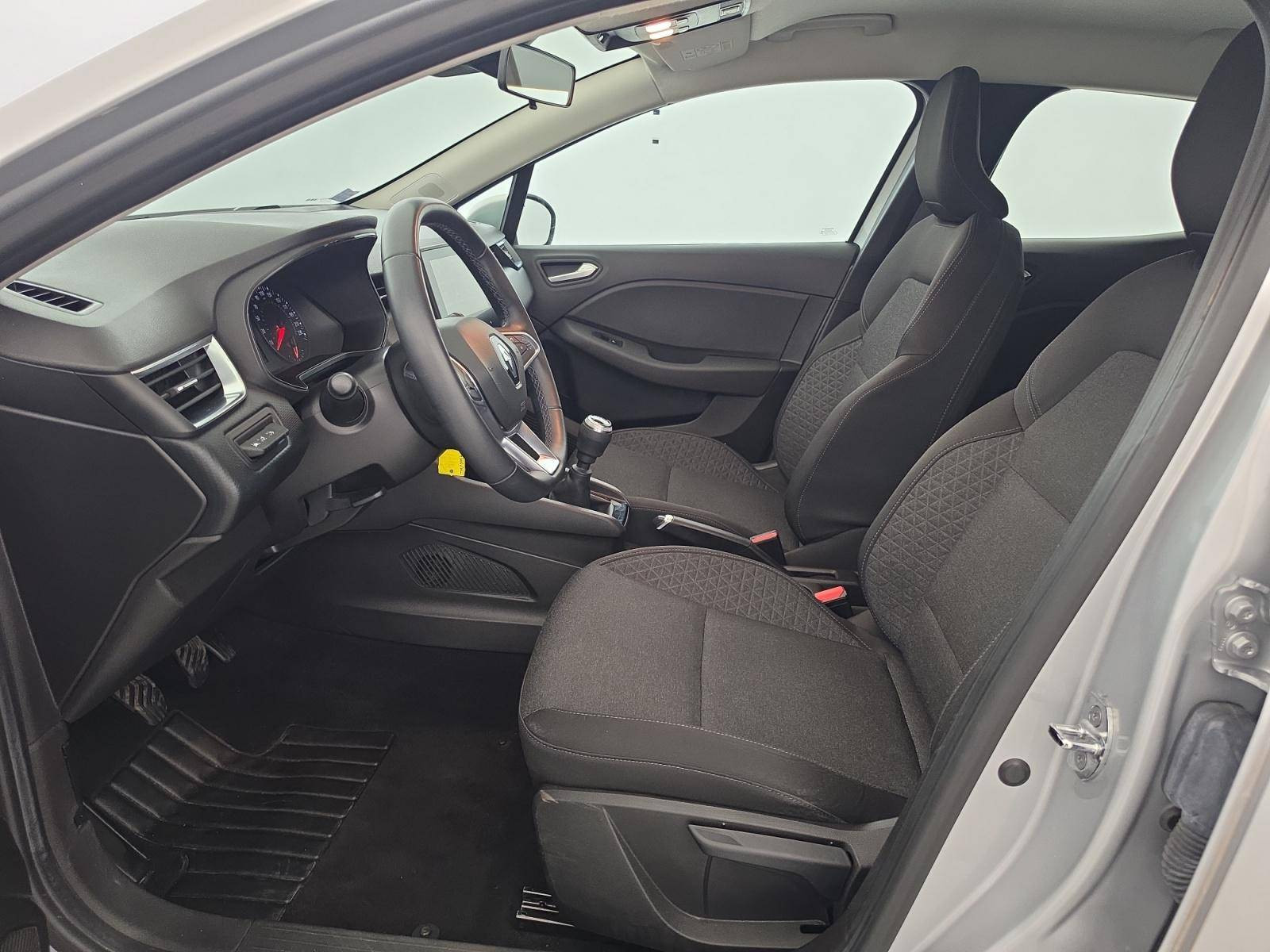 Vente en ligne Renault Clio 5 Clio TCe 90 - 21N au prix de 13 990 €
