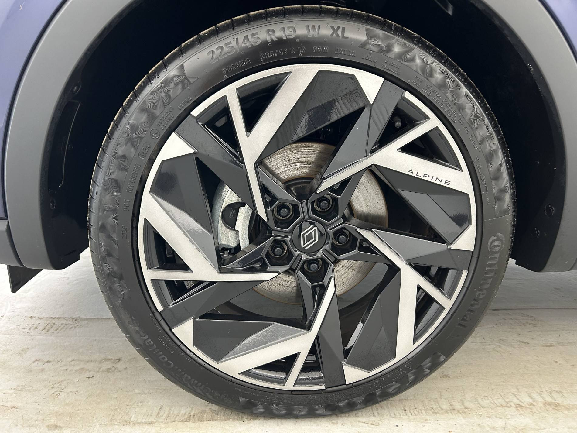 Vente en ligne Renault Arkana  E-Tech 145 - 23 au prix de 26 590 €