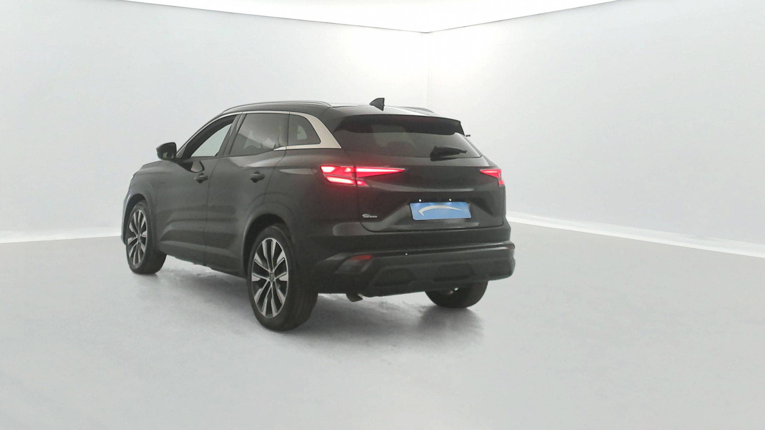Vente en ligne Renault Austral  full hybrid E-Tech 200 ch au prix de 32 490 €