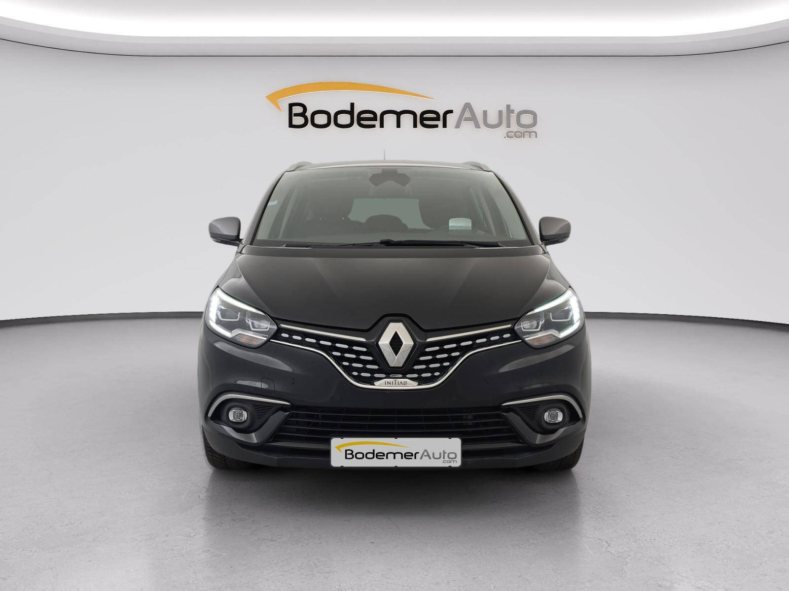 Vente en ligne Renault Grand Scenic 4 Grand Scenic Blue dCi 150 EDC au prix de 18 990 €