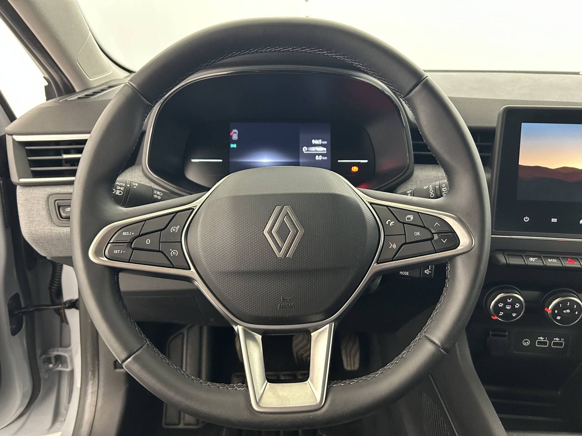 Vente en ligne Renault Clio 5 Clio TCe 90 au prix de 15 990 €