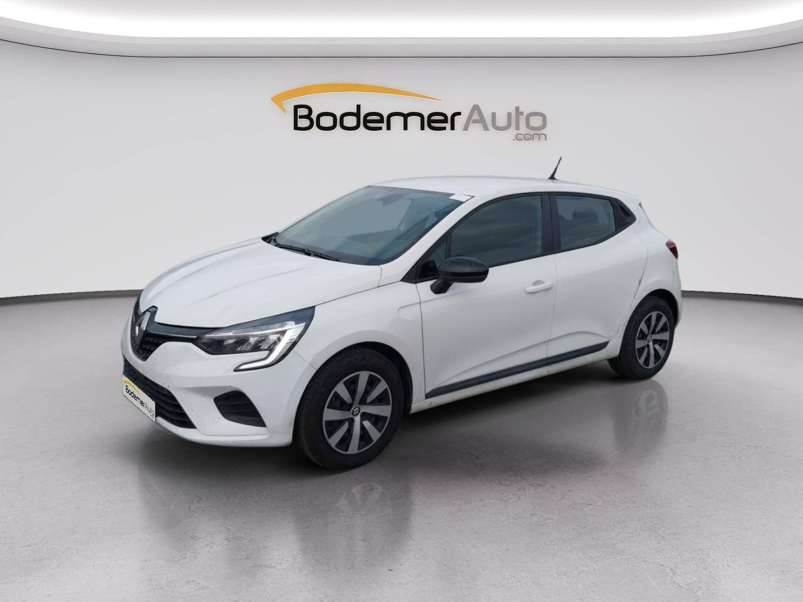Renault Clio 5 Clio TCe 90 occasion de 2023 en vente à Caen