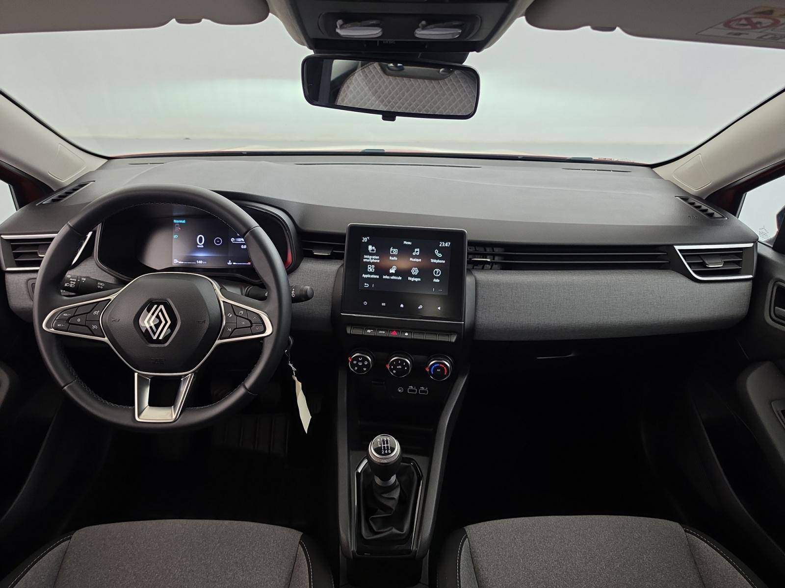 Vente en ligne Renault Clio 5 Clio TCe 90 au prix de 15 490 €