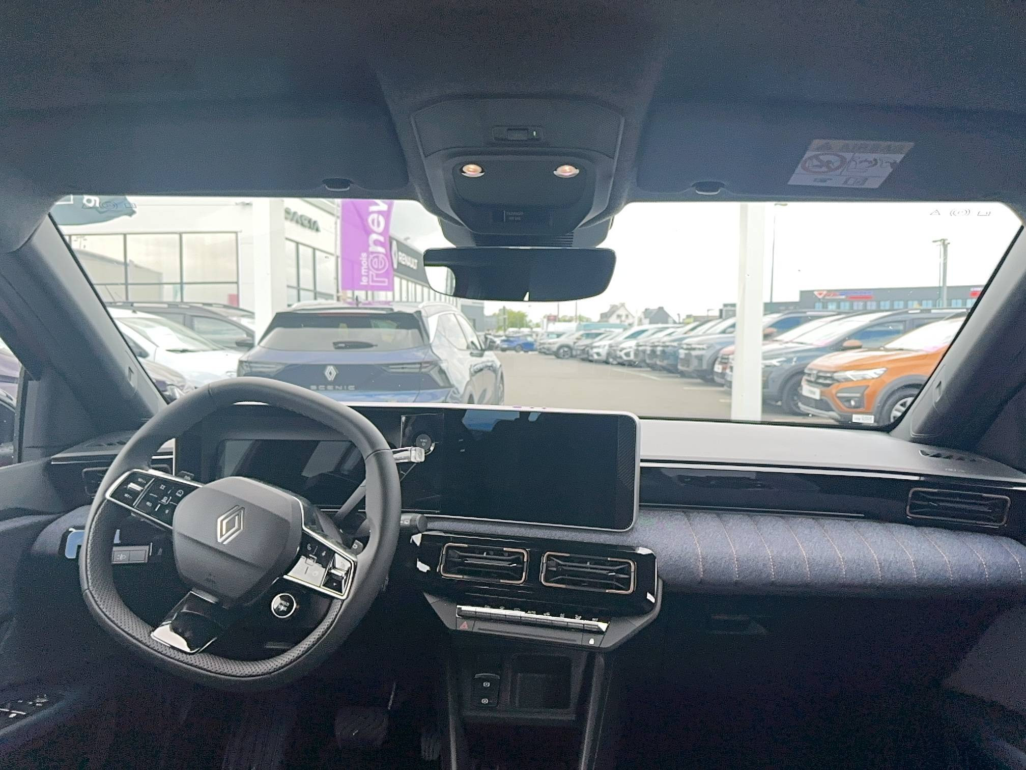 Vente en ligne Renault R4 E-Tech  150 ch autonomie confort au prix de 30 990 €
