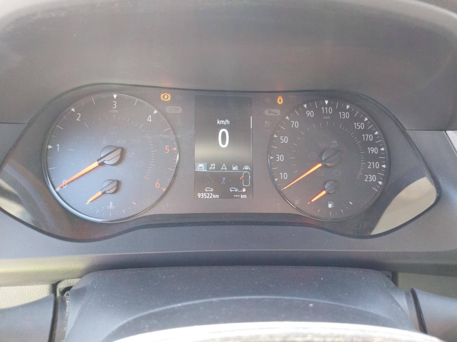 Vente en ligne Renault Kangoo Van  BLUE DCI 95 au prix de 12 990 €