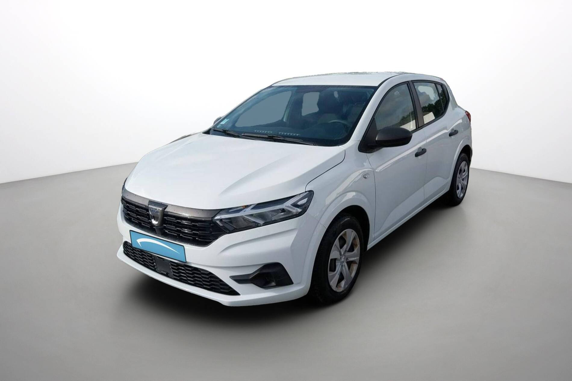 Dacia Sandero  SCe 65 - 22 occasion de 2022 en vente à Saint-Lô