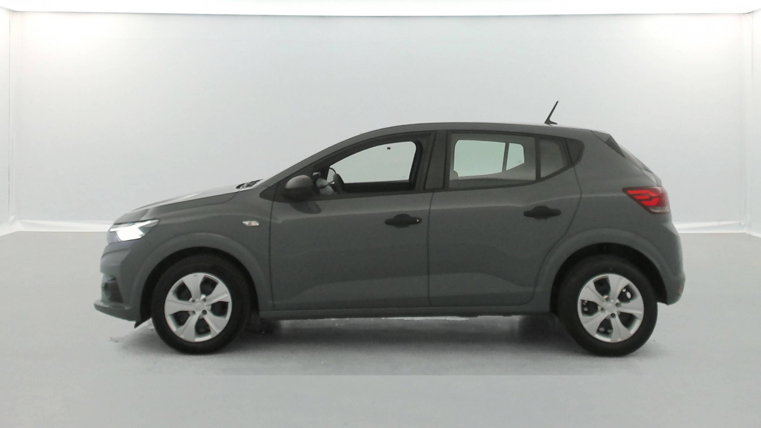 Vente en ligne Dacia Sandero  SCe 65 GSR2 au prix de 11 890 €