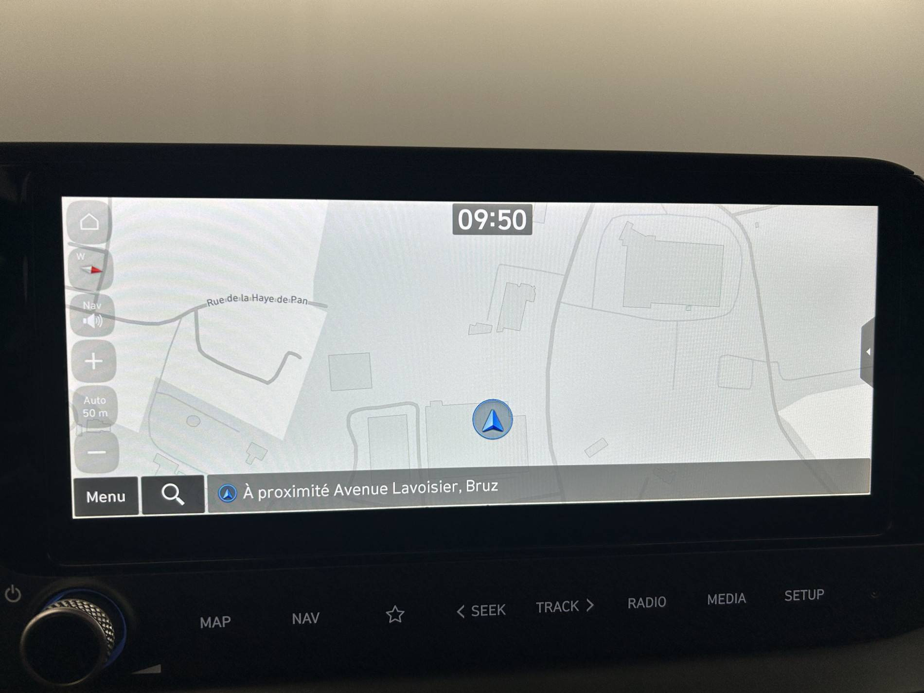 Vente en ligne Hyundai i20  1.0 T-GDi 100 DCT-7 Hybrid 48V au prix de 17 790 €