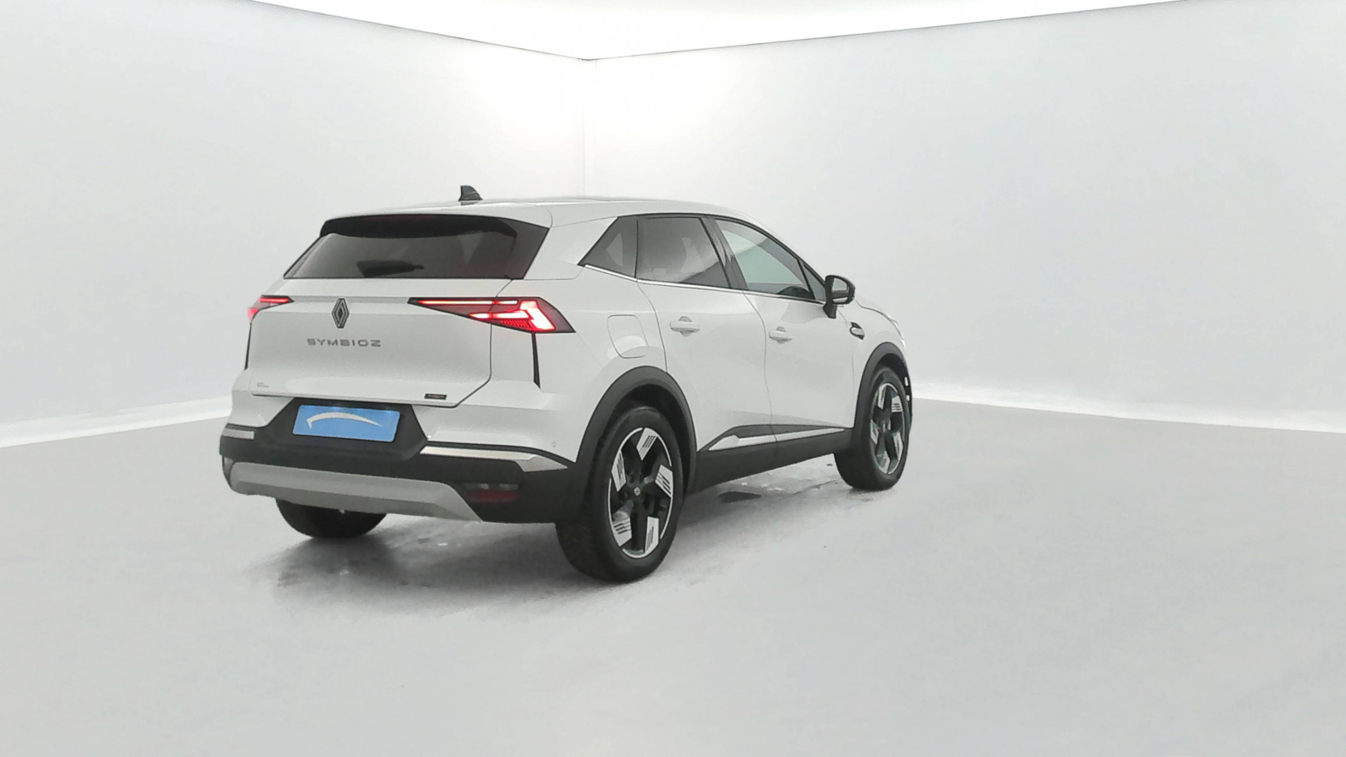Vente en ligne Renault Symbioz  E-Tech full hybrid 145 au prix de 29 990 €