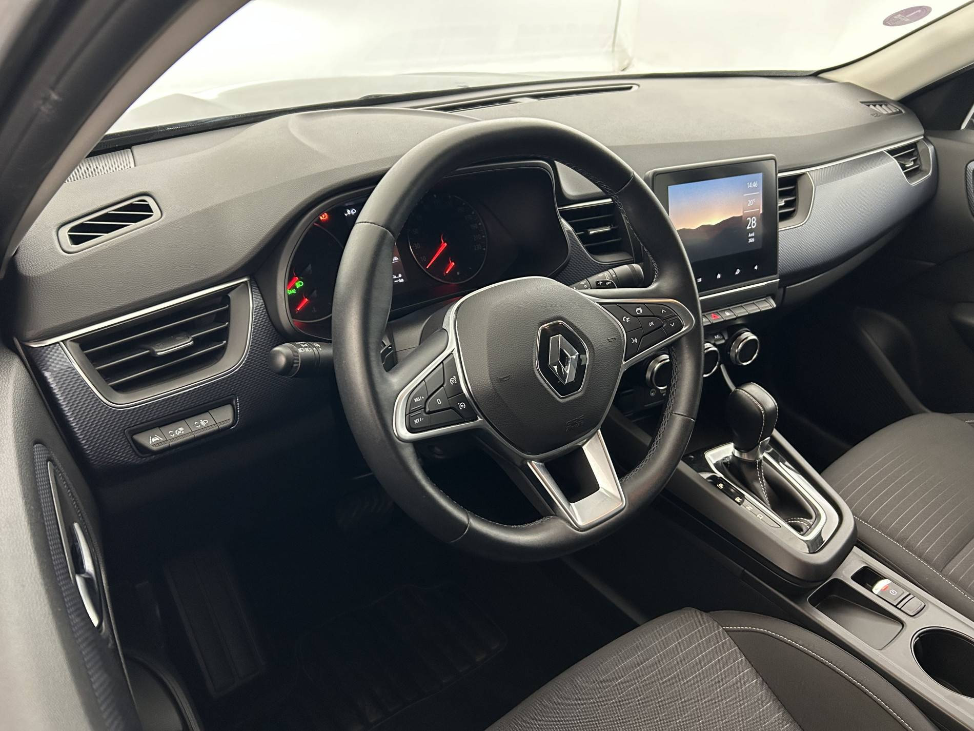 Vente en ligne Renault Arkana  mild hybrid 140 EDC FAP - 22 au prix de 19 590 €
