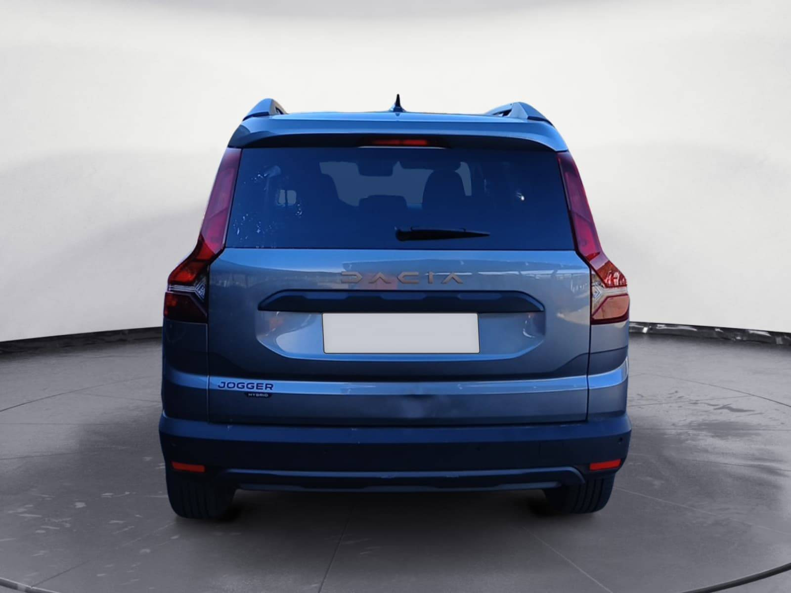 Vente en ligne Dacia Jogger  Hybrid 140 7 places GSR2 au prix de 25 990 €