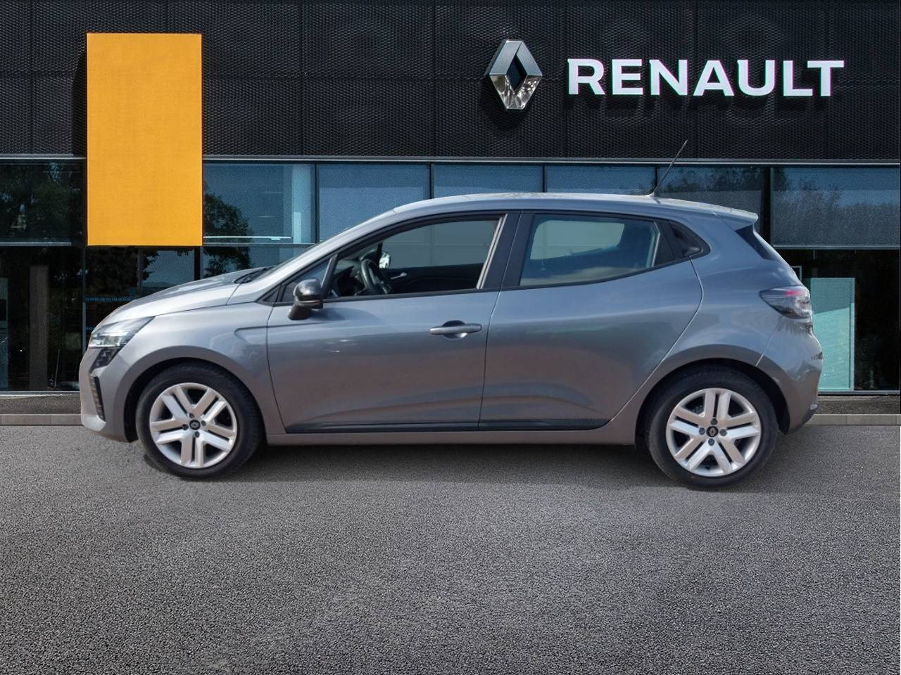Vente en ligne Renault Clio 5 Clio SCe 65 au prix de 14 590 €