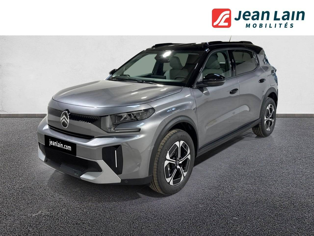 Vente en ligne CITROEN E-C3 AIRCROSS e-C3 Aircross 113 autonomie étendue Max de 2026 au prix de 0 €