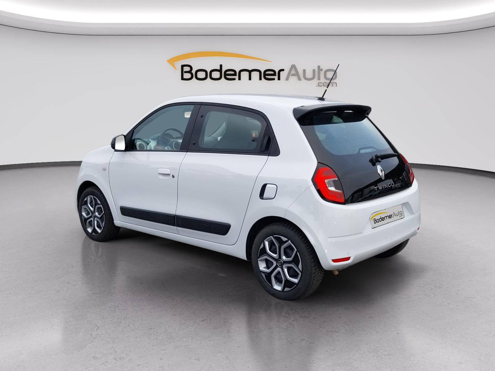 Vente en ligne Renault Twingo 3  SCe 65 au prix de 8 991 €