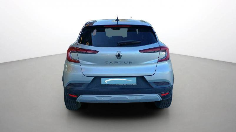 Vente en ligne Renault Captur  TCe 90 au prix de 16 000 €