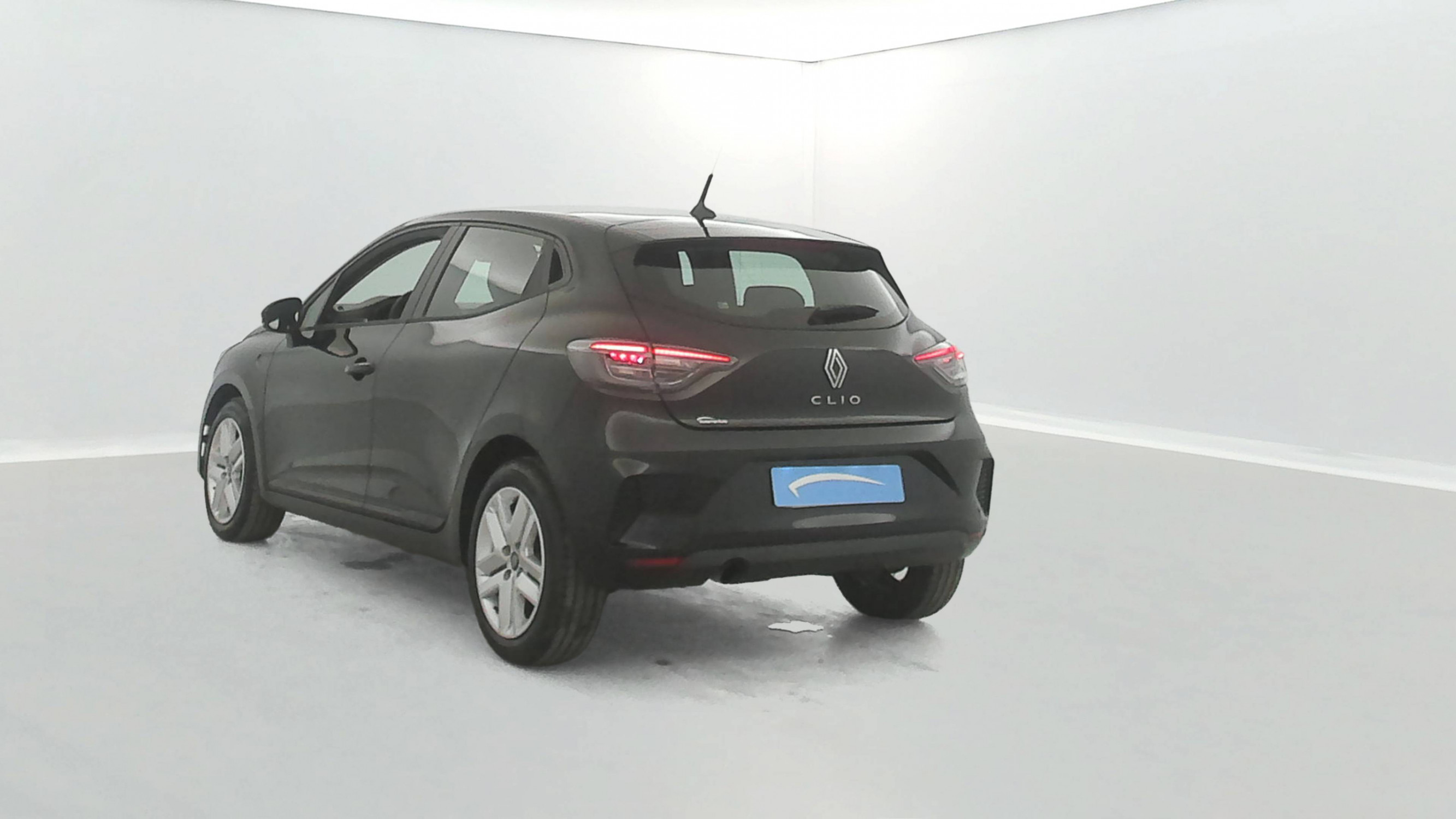 Vente en ligne Renault Clio 5 Clio Blue dCi 100 ch GSR2 au prix de 19 290 €