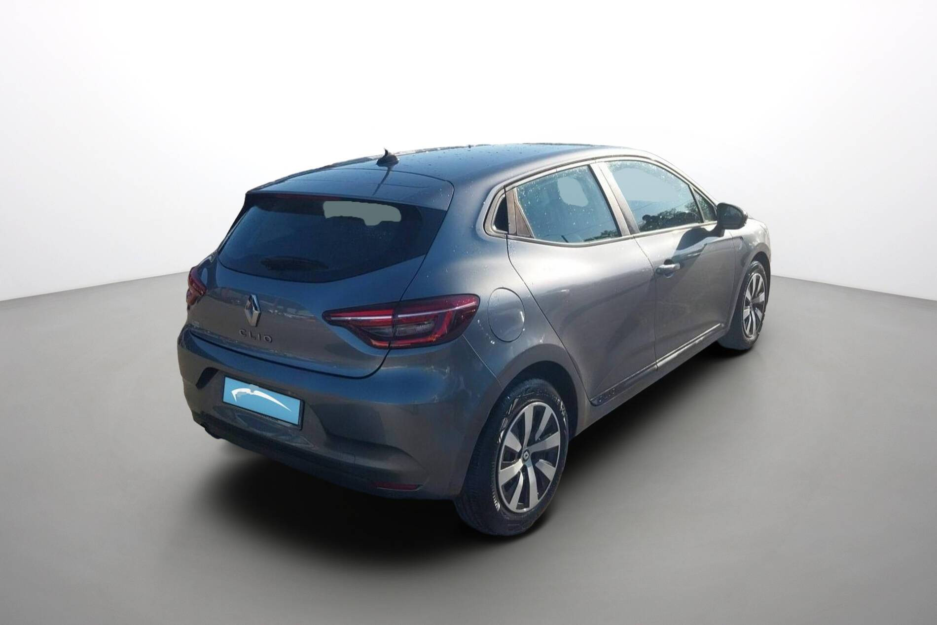 Vente en ligne Renault Clio 5 Clio TCe 90 au prix de 13 990 €