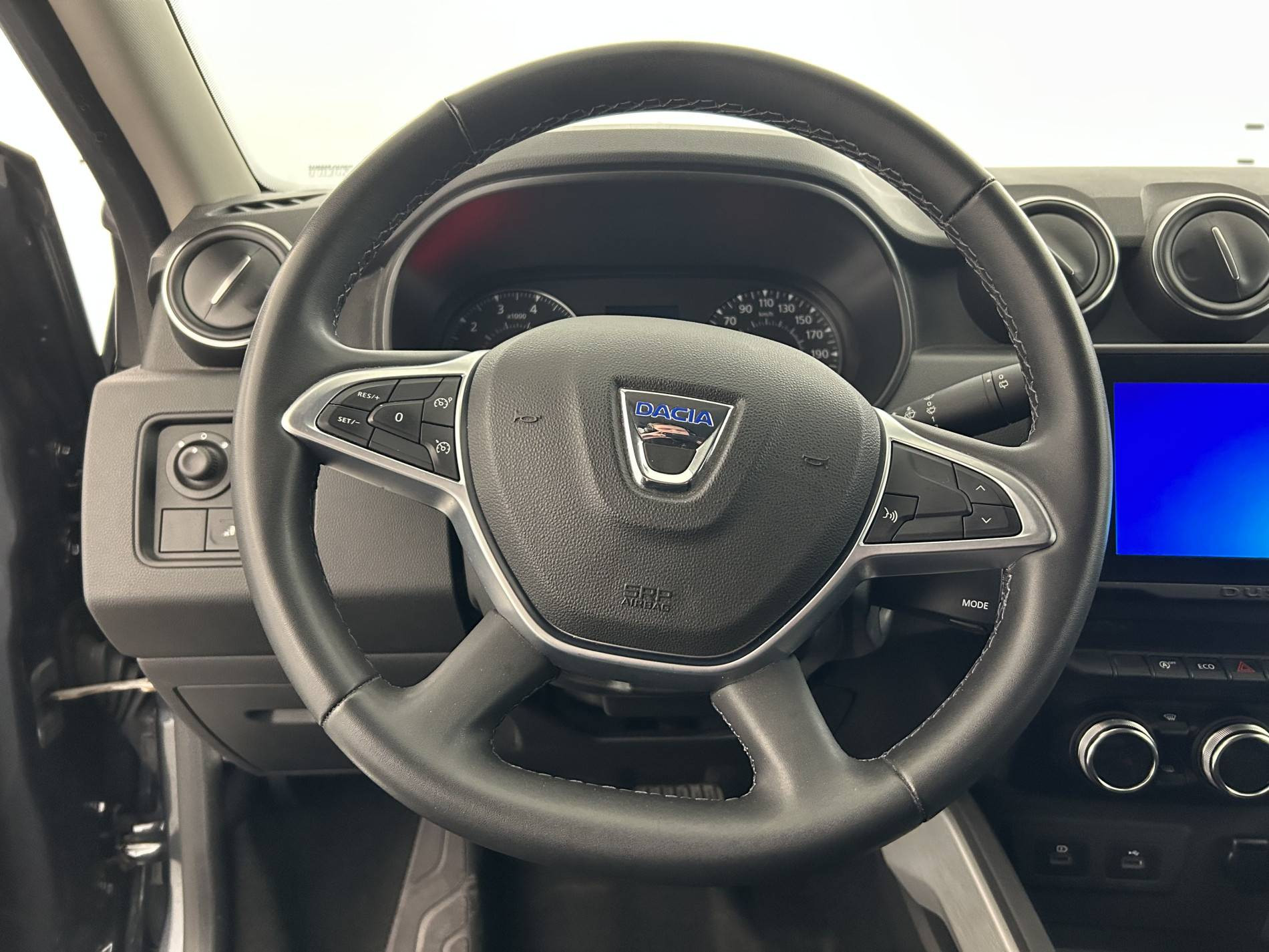 Vente en ligne Dacia Duster  TCe 150 FAP 4x2 EDC au prix de 18 690 €