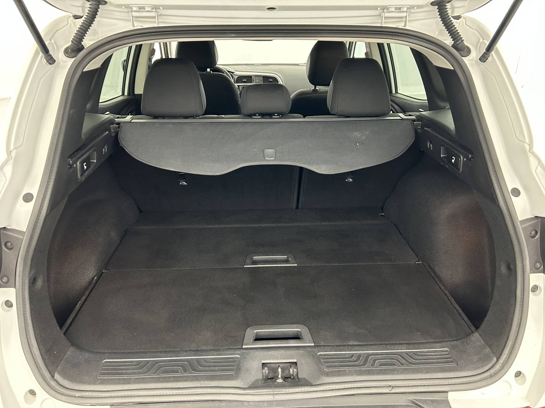 Vente en ligne Renault Kadjar  Blue dCi 115 au prix de 16 990 €