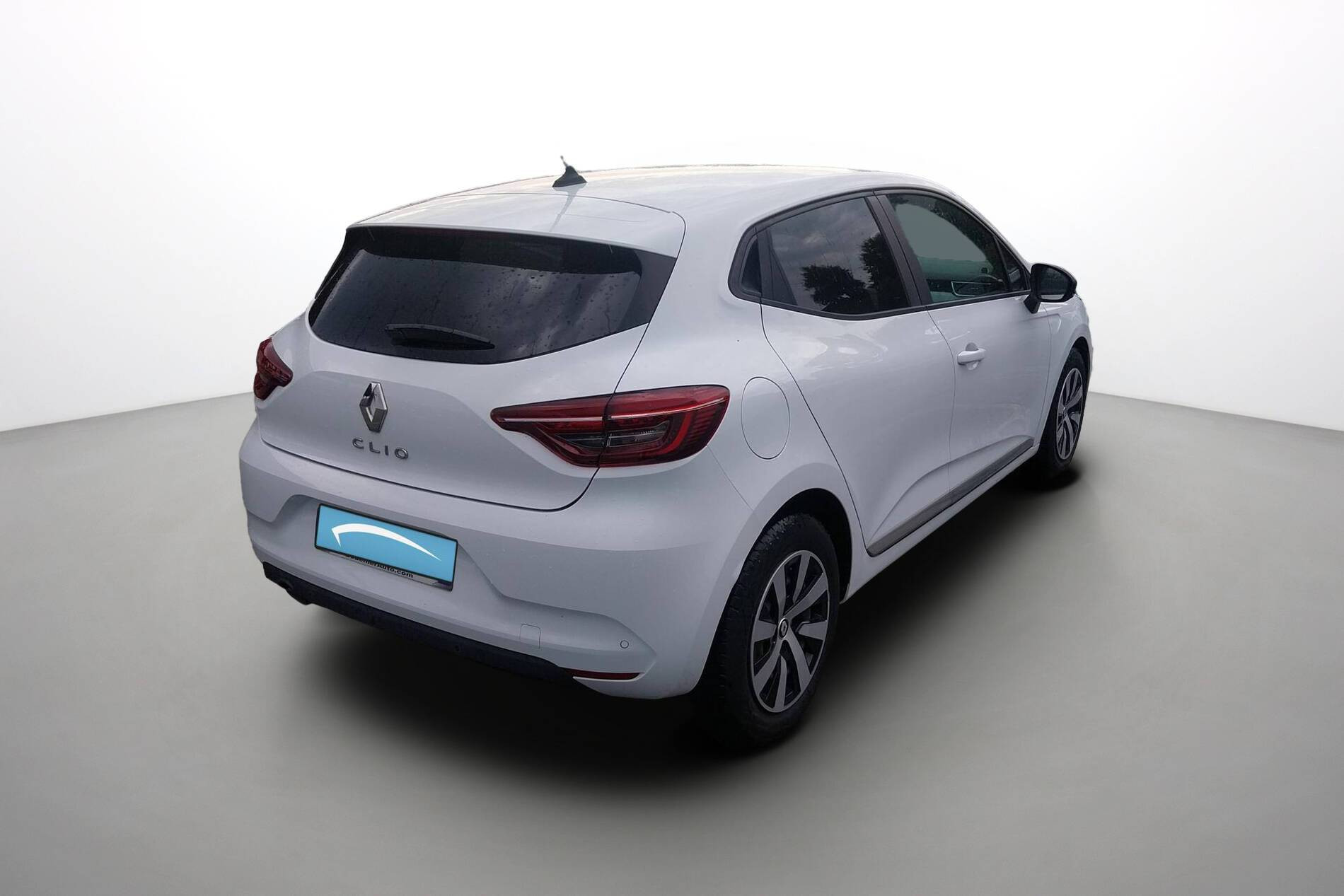 Vente en ligne Renault Clio 5 Clio TCe 90 au prix de 13 790 €