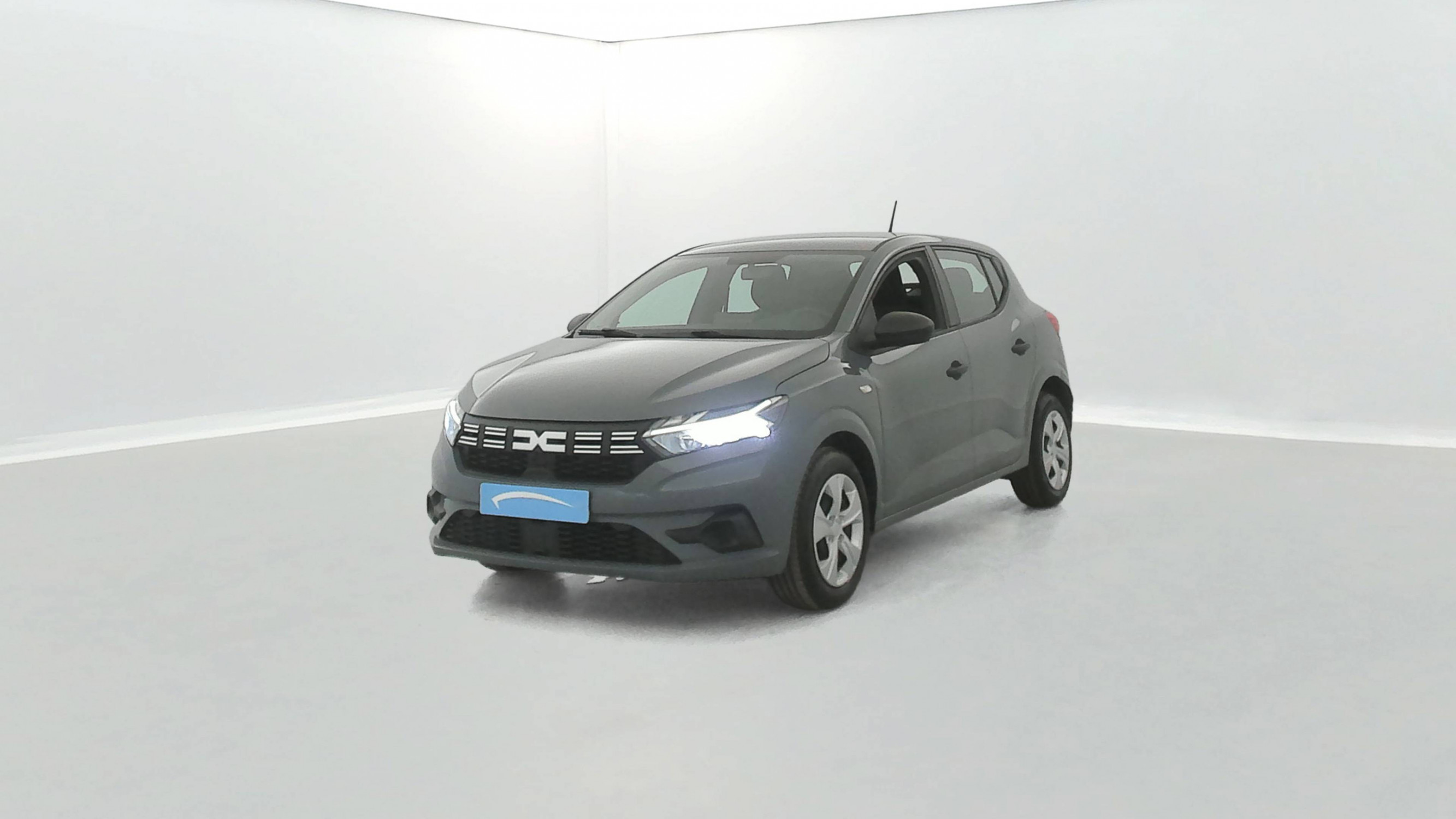 Dacia Sandero  SCe 65 occasion de 2023 en vente à Lorient