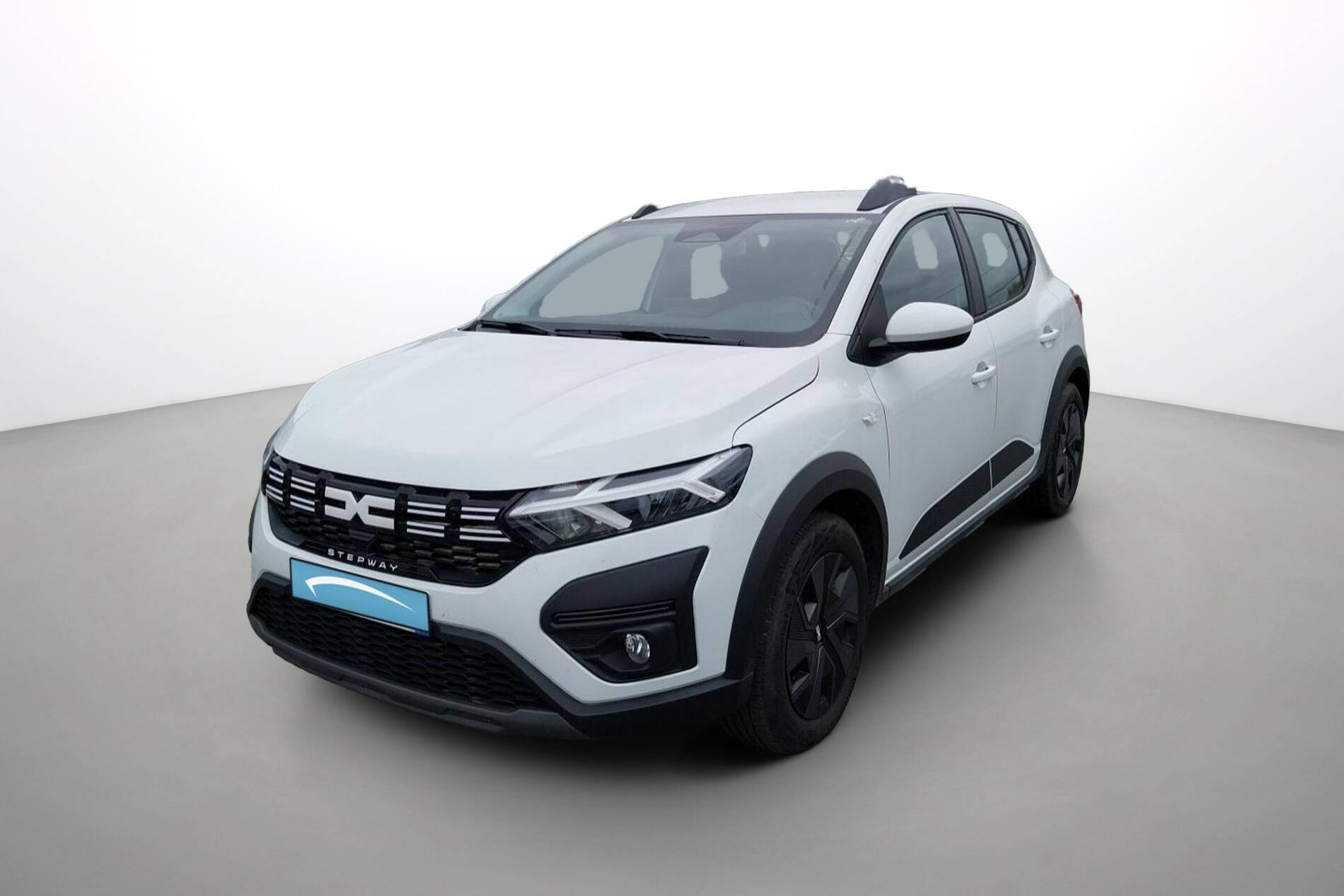 Dacia Sandero  ECO-G 100 GSR2 occasion de 2025 en vente à Caen